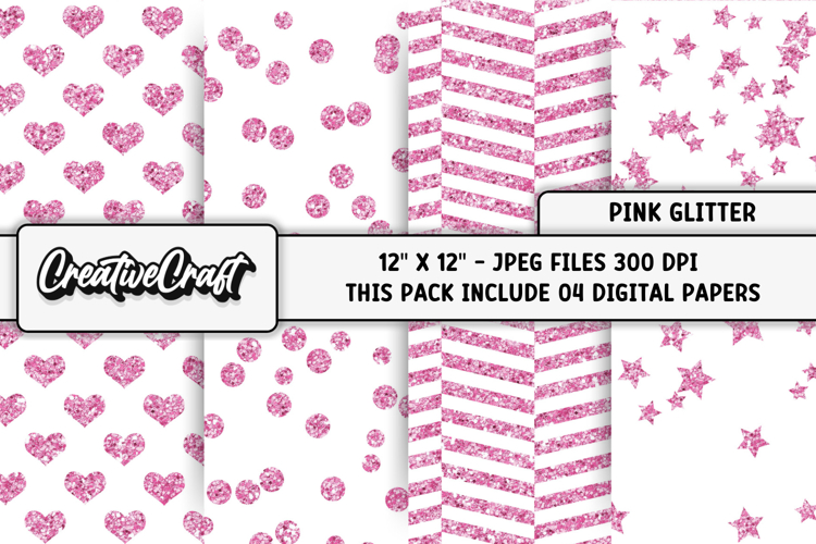 Polka Dot Background Image 4