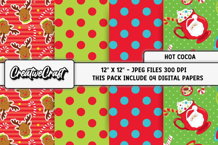 Christmas Gifts Clipart Image 8