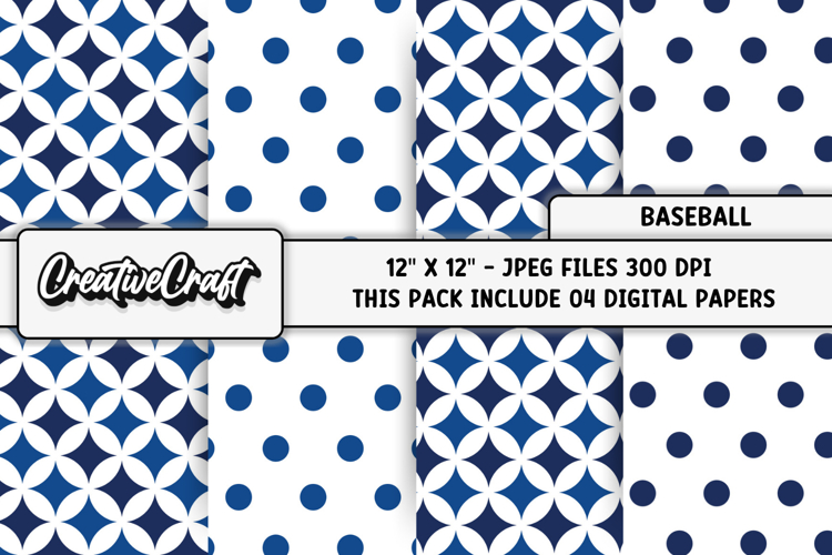 Baseball Background Image 10