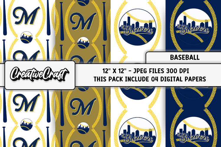 Baseball Clipart Image 3