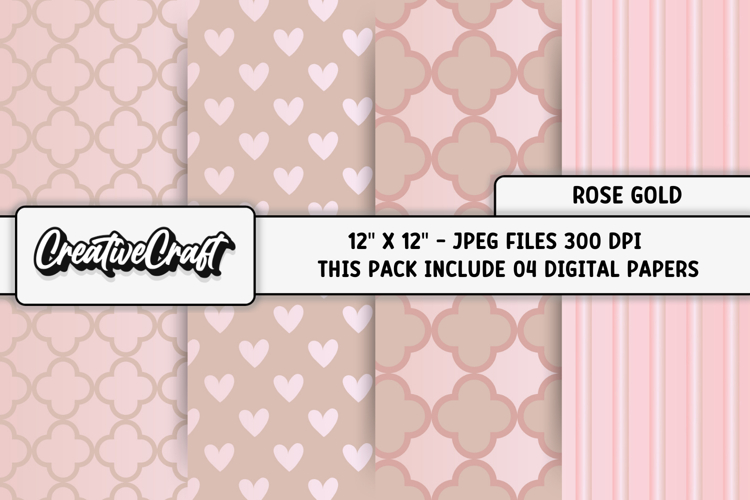 Rose Background