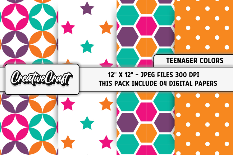 Teenager Clipart
