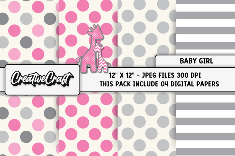 Baby Shower Google Slides Template Image 18