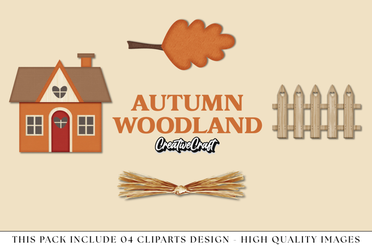 Autumn Illustration Image 2