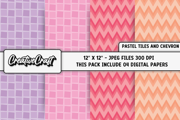Pastel Clipart Image 23
