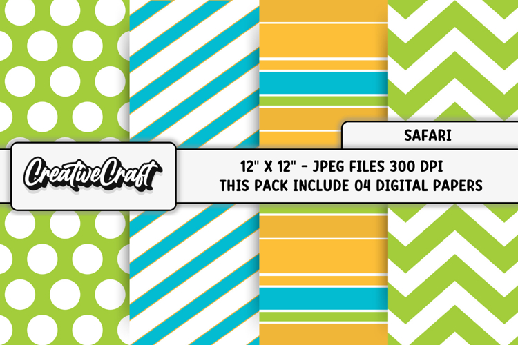 Papers Clipart Image 14