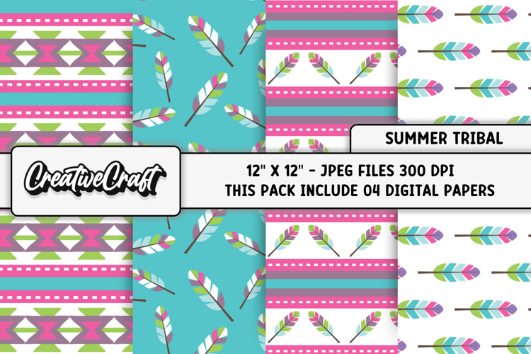 Summer Clipart Image 4