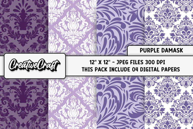 Purple Background Image 16