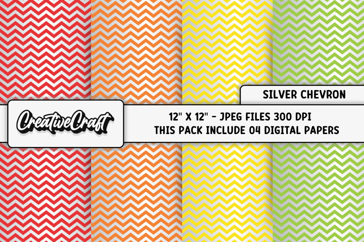 Chevron Clipart Image 16
