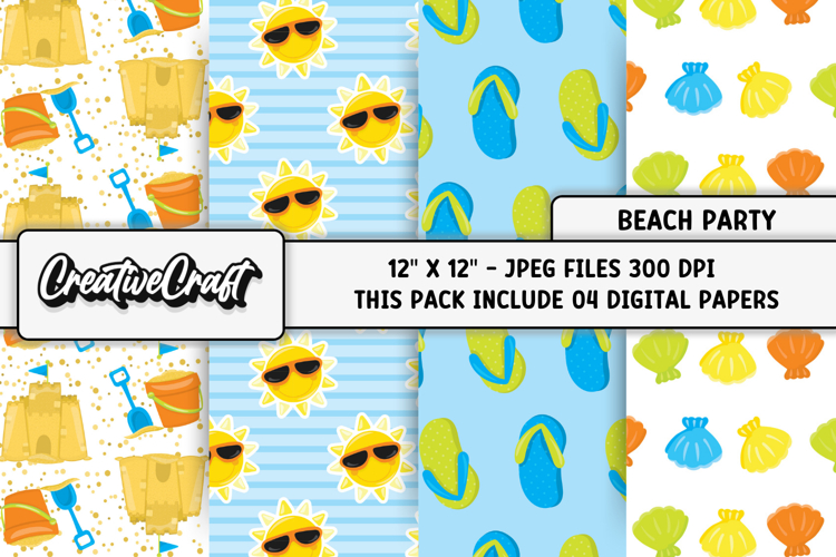 Hawaii Illustration Image 23