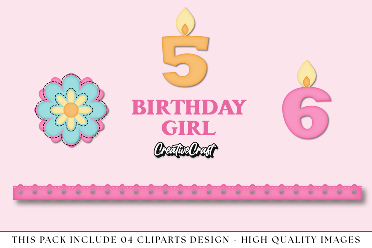 Happy Birthday Graphics Image 5