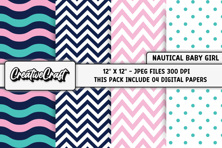 Baby Shower Google Slides Template Image 12