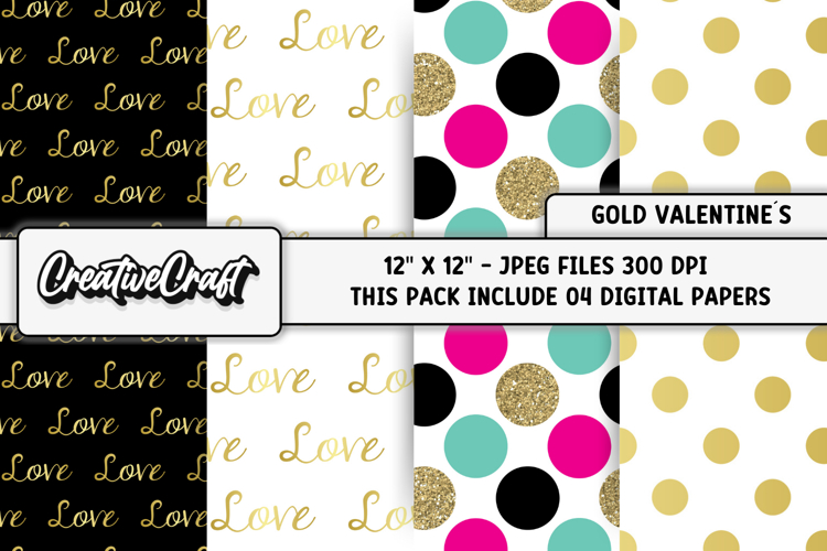 Valentines Background Image 7