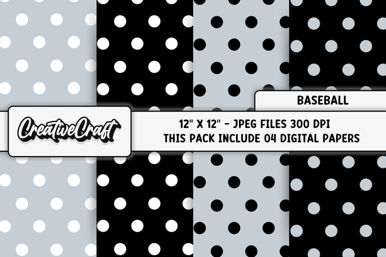 Baseball Background Image 15