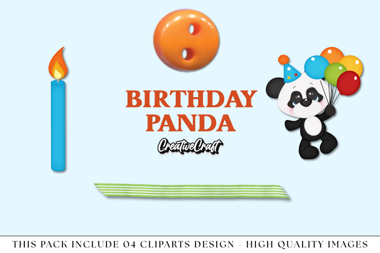 Birthday Girl Clipart Image 7
