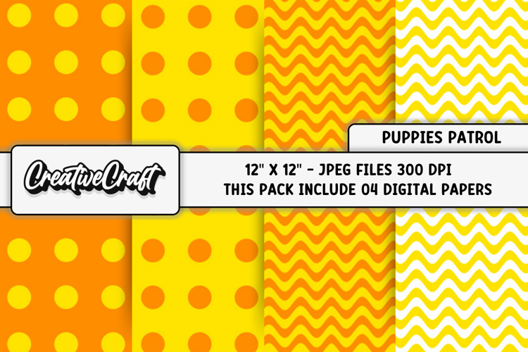 Dog Paw Clipart Image 19