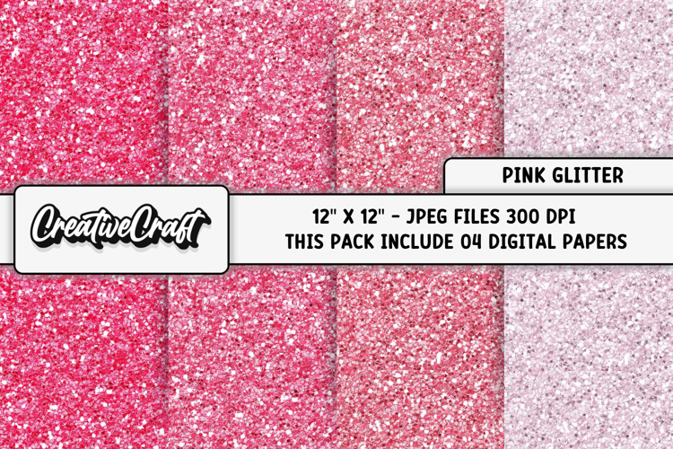 Pink Background Image 3