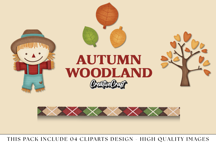 Autumn Illustration