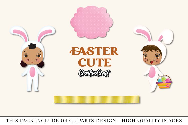Easter Egg Graphic Image 20