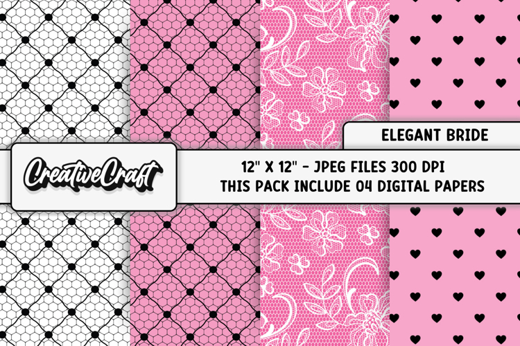 Bride Clipart Image 10