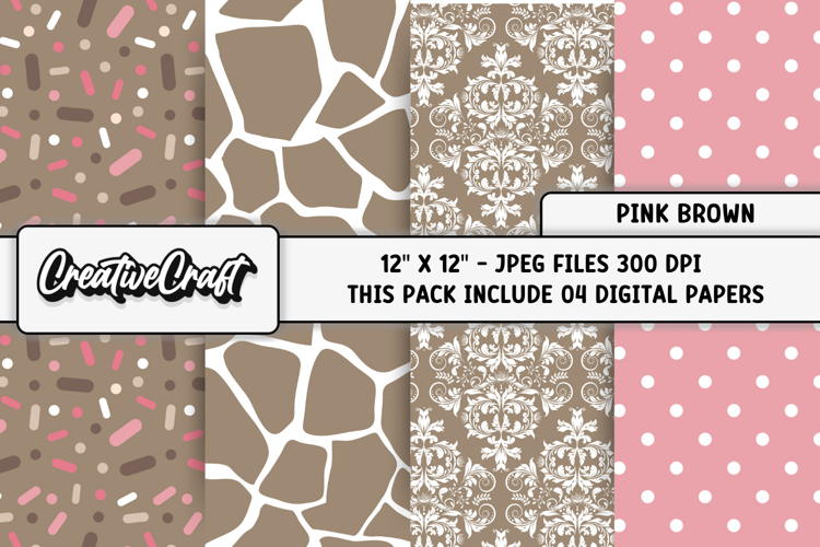 Pink Hearts Clipart Image 22