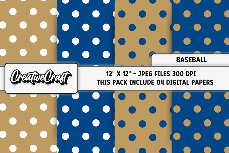 Baseball Background Image 19
