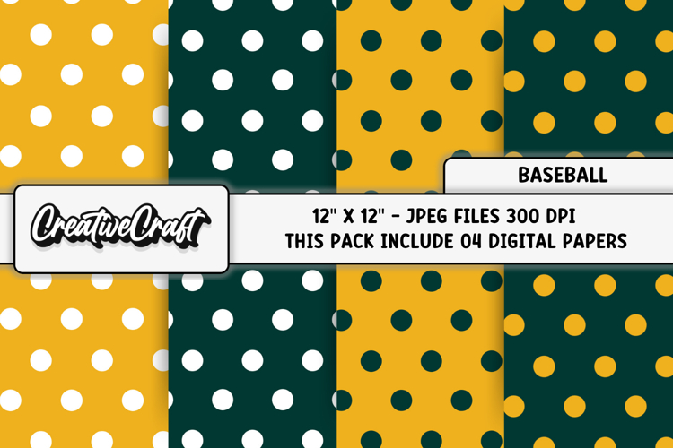Baseball Background Image 18
