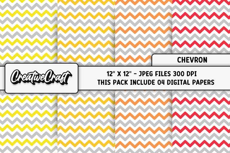Chevron Clipart