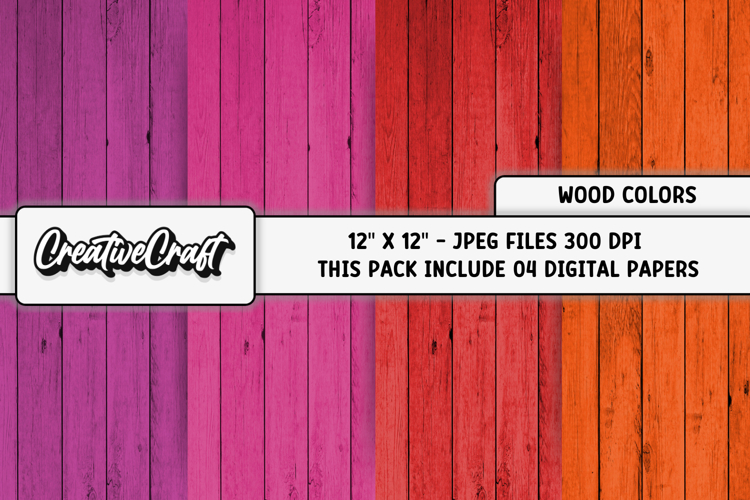 Wood Textures Image 6