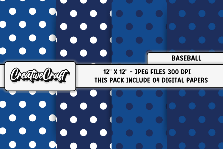Baseball Background Image 9