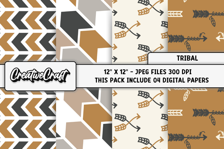 Aztec Clipart Image 21