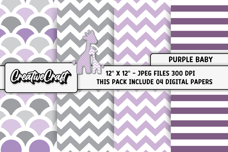 Baby Girl Clipart