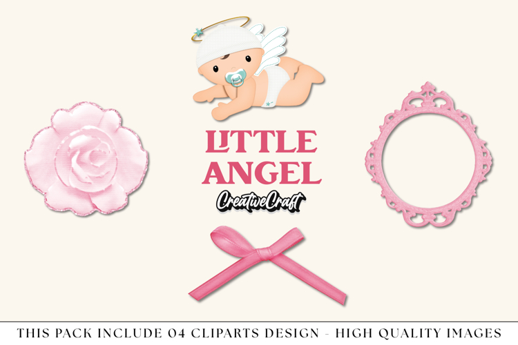 Baptism Clip Art, first communion graphics, illustrations