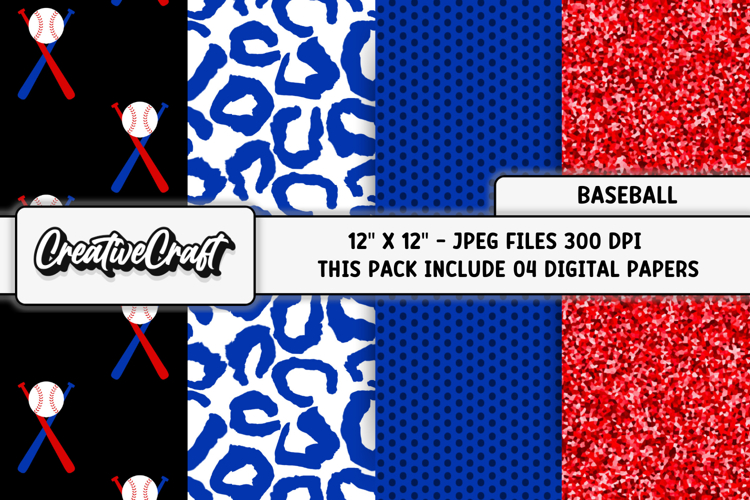 Baseball Clipart Image 8