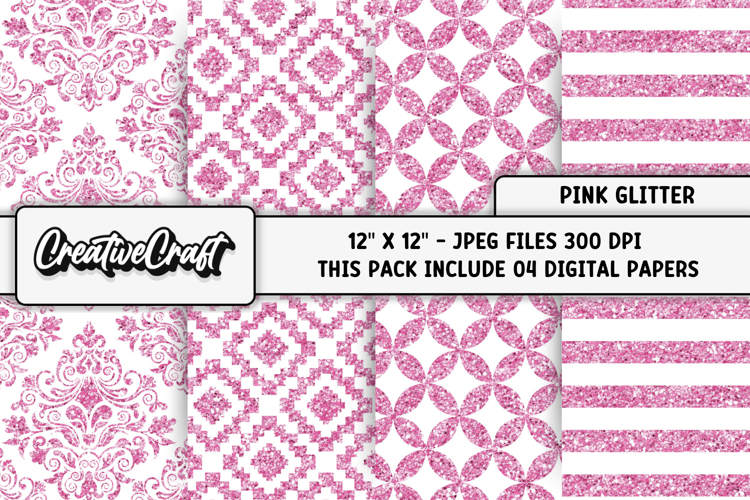 Polka Dot Background Image 3