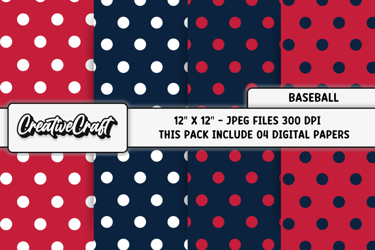 Baseball Background Image 24