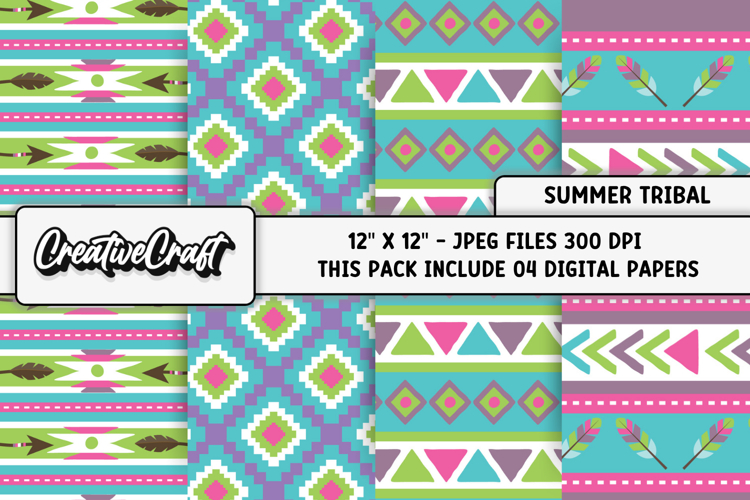 Summer Clipart Image 3
