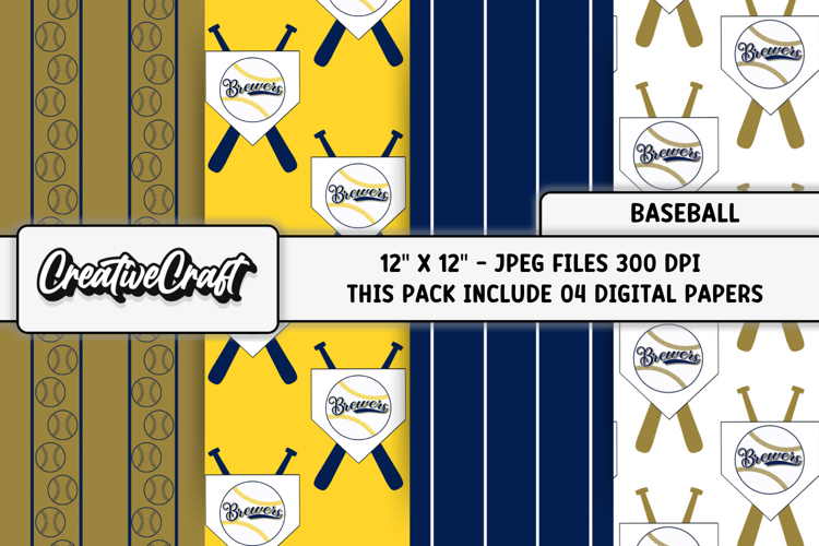 Baseball Clipart Image 2