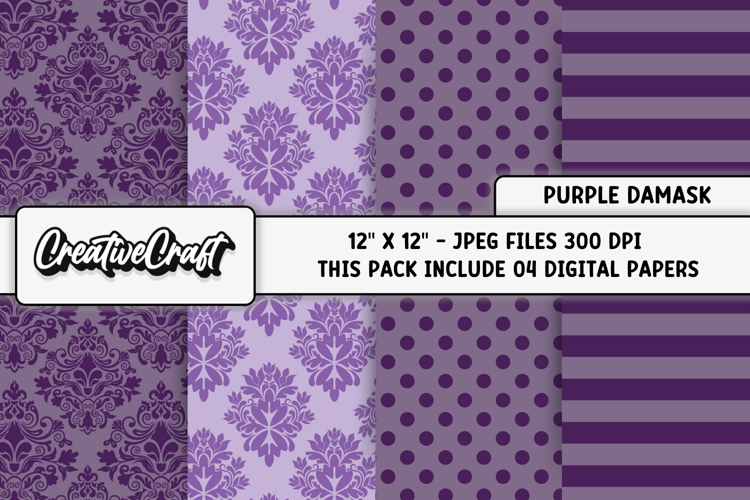 Purple Background Image 15