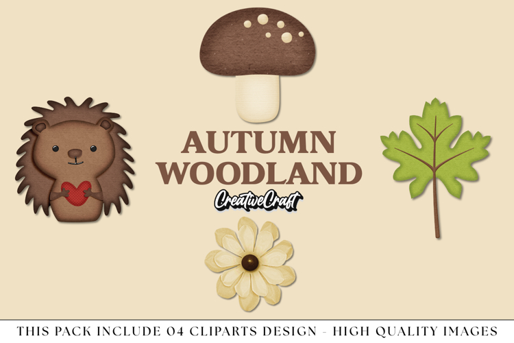 Autumn Illustration Image 24
