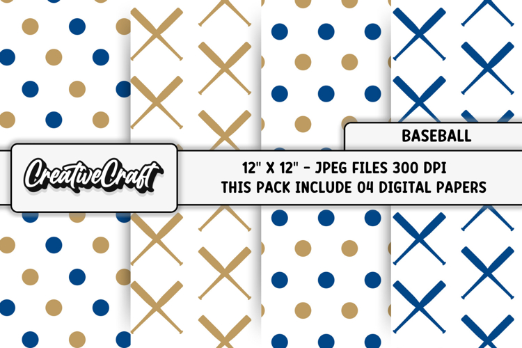Baseball Background Image 18