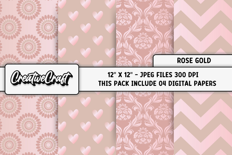 Rose Background Image 23