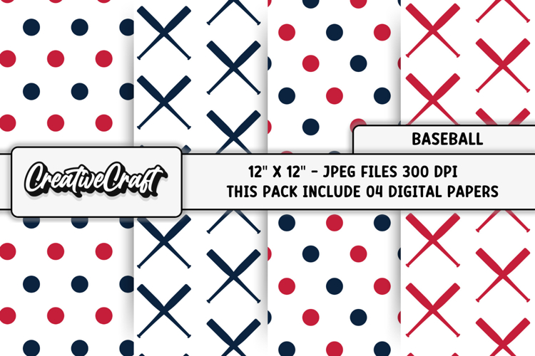 Baseball Background Image 23