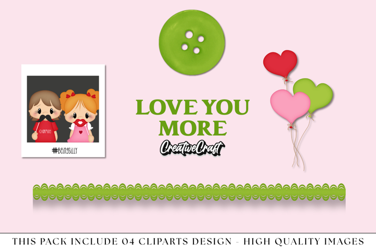 Valentines Day png Clipart, valentines day illustrations