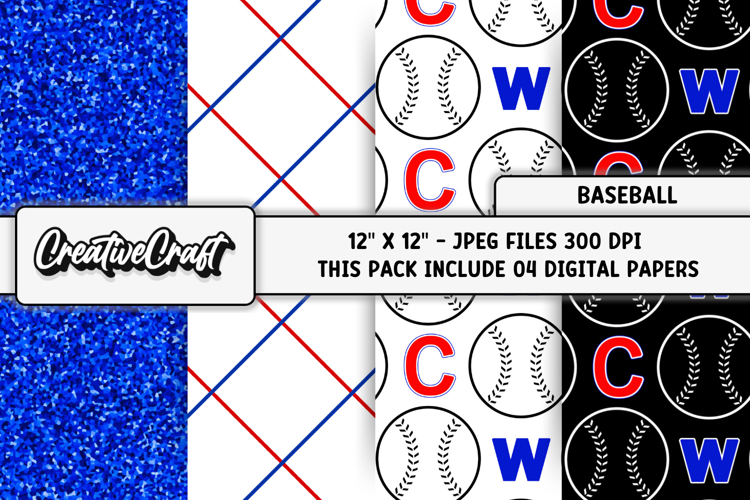 Baseball Clipart Image 7