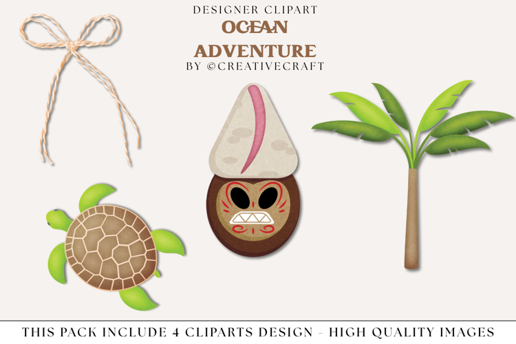 Ocean Illustration Image 21