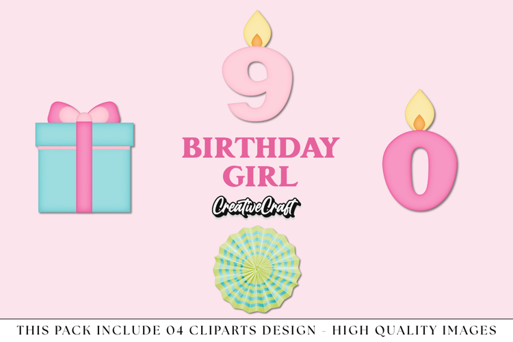 Happy Birthday Graphics Image 3