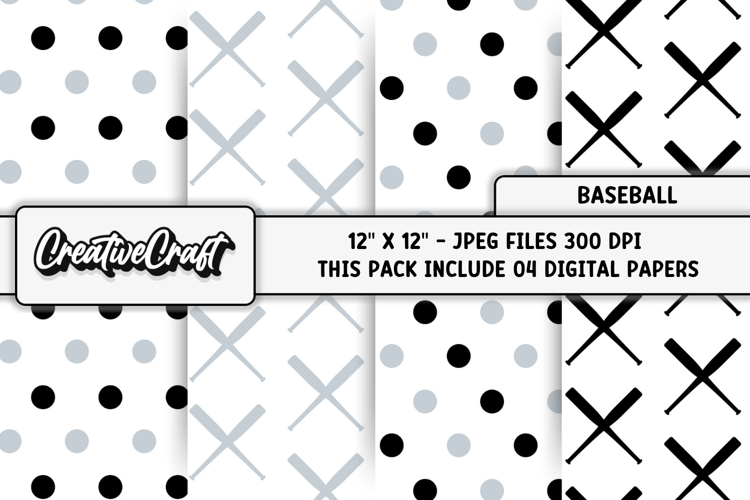 Baseball Background Image 14