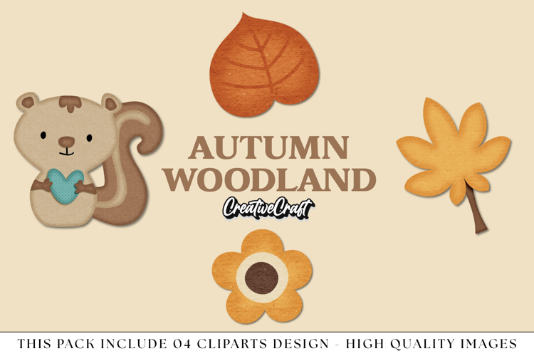 Autumn Illustration Image 23
