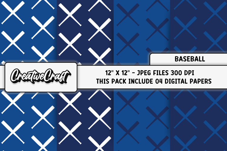 Baseball Background Image 7